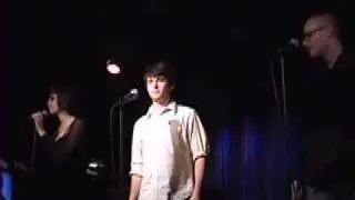Alex Brightman & Co - 