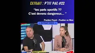 L&rsquo;&eacute;norme danger des paris sportifs pour les athl&egrave;tes