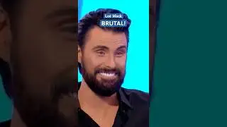 Brutal Lee Mack destroys Rylan Clark #wouldilietoyou #leemack #rylanclark