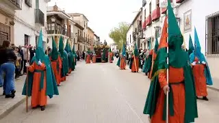 PROCESIÓN DEL 