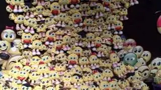Smiley Central Studio demo