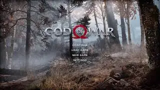 Spazzz & Omega play God of War (Pt. 2) - Hivemind Gaming (Omega)
