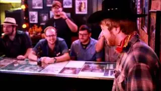 Ben Davis jr - Next To Me (Official Music Video Feat. The Dirt Poor Troubadours)