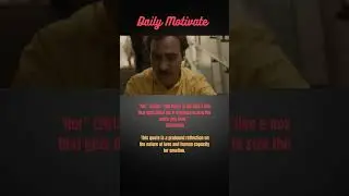 Samantha's Insight | Movie Moments 🎬 l Daily Motivate
