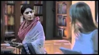 Kiera Chaplin in Chaurahen