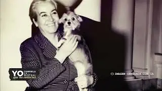 Yo Gabriela, la Mistral que no conoc&iacute;as