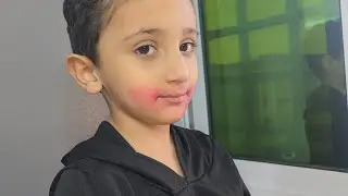 فلوق اول يوم دراسي ورجعنا لأحلا روتين ،عنايتني لشعر سوزان