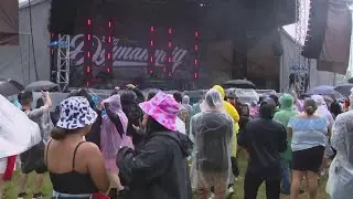 Safety among top concerns as music festivals kick off around Chicago