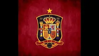 eFootball 25 - Spain Goals Compilation -