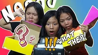 Switch It or Keep It Challenge | NATAE SIYA! || Honey LEMONS