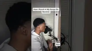 Lil Durk - No Statements Remix ( Bandlab Tutorial ) PT.4 #teekhay #howto