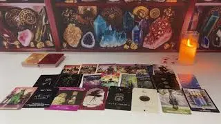 Aries Tarot Love Reading    You Would Avoid Repeating Past Mistakes