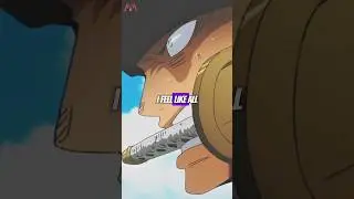 Never Give Up🔥 | Zoro vs Mihawk | ONE PIECE | #motivation #mindset #anime #onepiece #zoro #luffy