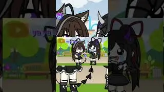 #gachalife #ya ya ling #funny