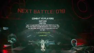 Eve Valkyrie PSVR PvP Co-op