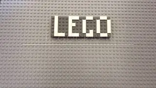 LEGO Speed Build: Set 5865