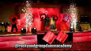 Bride and groom beautiful couple dance DC:- Master RinkalKude for contact:- 9329997355 