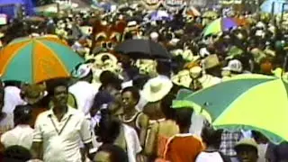 The Goombay Festival Gets Coconut Grove Shakin'