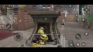 Destroyer view' Pubg GunGame by Hunterbeast Fragfighter and Destroyer