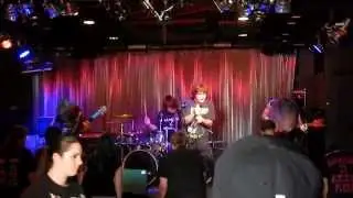 Dismembered Carnage - (Full Set) Live at Bay Area Death Fest 7/13/14