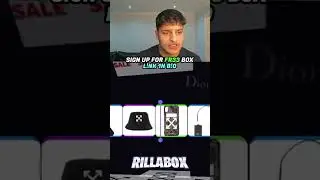 MAD $90 OFF-WHITE MYSTERY UNBOX WIN!😨🔥