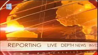 [Today's News Nepal | Live Nepali TV || Mountain TV Live