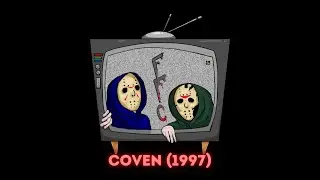 Coven (1997) - The Freaky Film Club