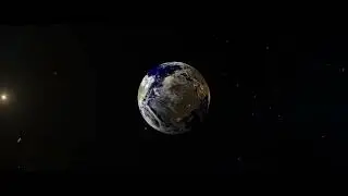 Earth 3090 | teaser