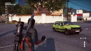 Emergent Gameplay