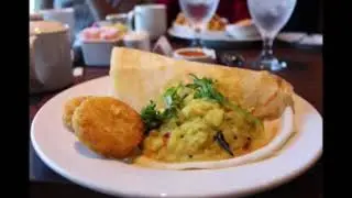 Halal Eating Options On Cruises. #carnivalcruise #royalcaribbean