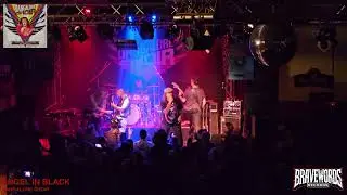 BANGALORE CHOIR &ldquo;ANGEL IN BLACK&rdquo; Live M&ouml;rlenbach, Germany 2025