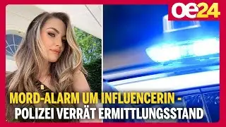 Vermisste Stefanie - Angst vor Horror-Mord an Influencerin | Roland Kopt