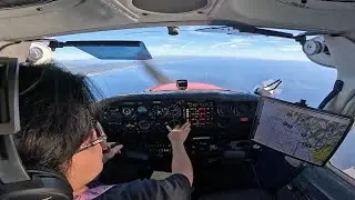 #41-1 Solo X-C (KCRQ)