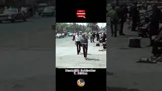 Eski Filmler, Nostaljik Sohbetler 1. B&ouml;l&uuml;m #nostalji