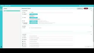 Organization Portal