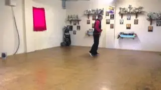Thankful Linedance