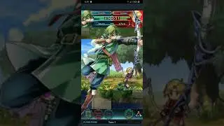 Bound Hero Party Quest Jeorge & Gordin f2p friendly guide