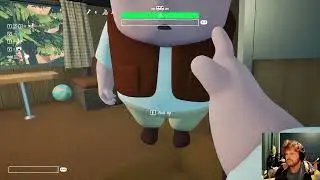 October 25, 2025 |  RV There Yet? | Al ChestBreach Streams