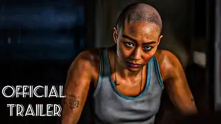 INTERGALACTIC Trailer (2026) Full Movie 4K Ultra HD | Laura Harrier | Scott Mescudi