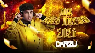 MIX AÑO NUEVO 2026 🎉 DJ DARZU (SESSIONS BZRP, PALETA, TODO K VER, MAQUINA, MOTINHA, OLD SCHOOL)