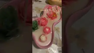 #candle XXL