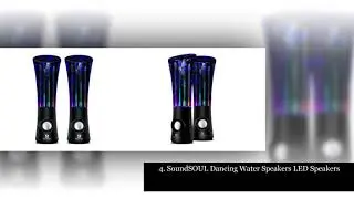 ✅Top 10 Best Water Speaker in 2018-2019