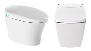 Best Smart Toilets - Top Smart Toilets Reviews