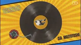 Darros aka San Saan Isa nkutotoshe