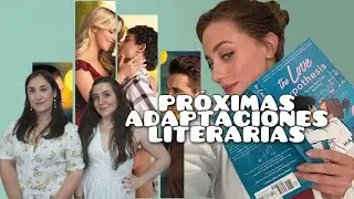 LITERARY ADAPTATIONS | REGRETTING YOU