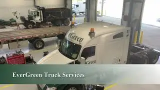 EverGreen: The Industry Standard in Professional Flatbed Transportation (App Link in Description)