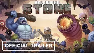 Below The Stone - Official Combat Update Launch Trailer