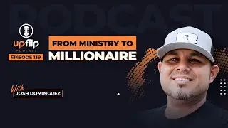 139. The $1.2M/Month Niche I Uncovered While Working In Church