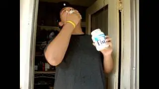 Banned Fluff Commercial