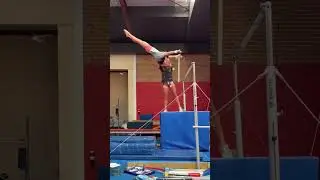 Flyaway Shoulder Stand Drill Progressions